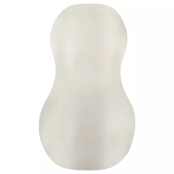 Doc Johnson Stroker - férfi maszturbátor (fehér)