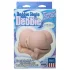 Doc Johnson Doggie Style Debbie - élethű maszturbátor (testszínű)