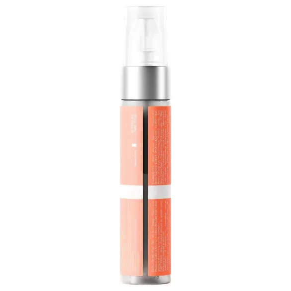 System JO BLO - ízes orál gél, mangó-barack (30ml)