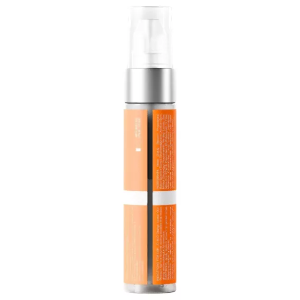 System JO BLO - ízes orál gél, narancs-lime (30ml)