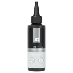 System JO - vízbázisú maszturbátor síkosító (120ml)