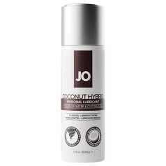 System JO - hybrid síkosító - kókusz (60ml)