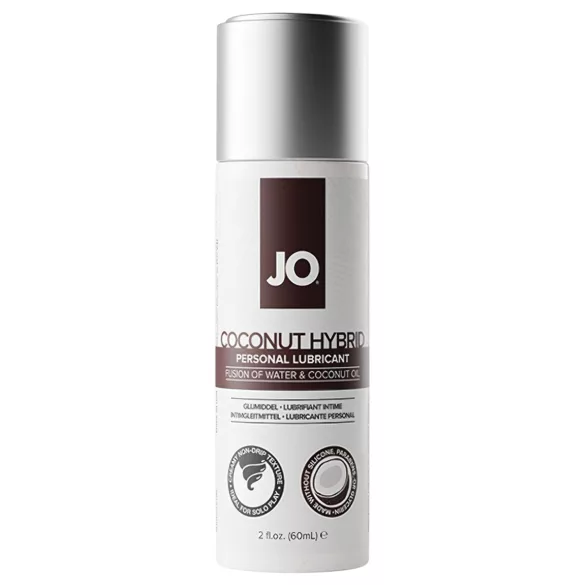System JO - hybrid síkosító - kókusz (60ml)