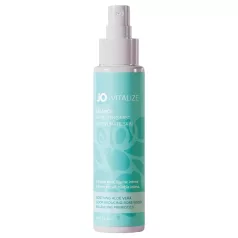 System JO Vitalize - intim frissítő permet (60ml)