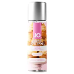   System JO Bake Shoppe - ízes síkosító, cukormázas muffin (60ml)