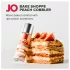 System JO Bake Shoppe - ízes síkosító, barackos pite (60ml)