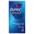 Durex Originals - óvszer (12 db)