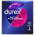 Durex Mutual Pleasure - késleltető óvszer (3db)