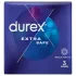 Durex Extra Safe - biztonságos óvszer (3 db)