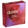 Durex Feel Intimate - vékonyfalú óvszer (3 db)