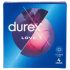 Durex óvszer Love - Easy-on óvszer (4db)