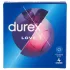 Durex Love - Close Fit óvszer (4 db)