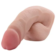   Blush UrSelf Affirm - élethű műpénisz (testszínű) - 13 cm