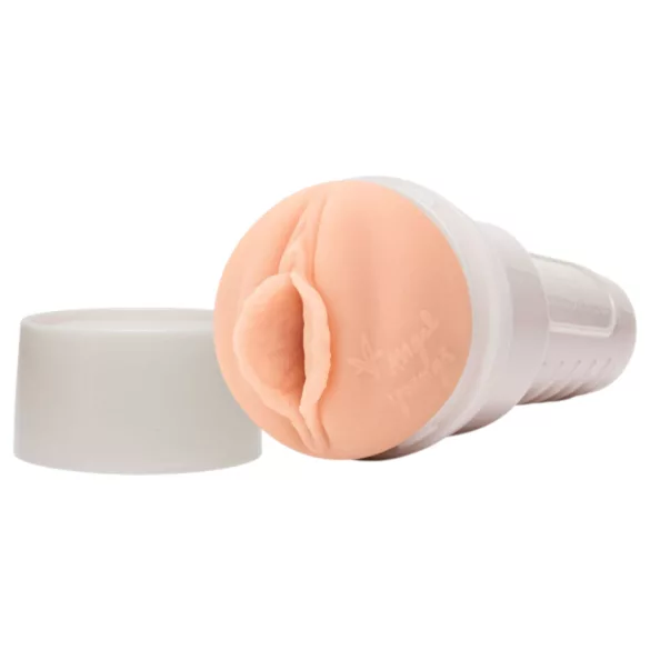 Fleshlight Angel Youngs - élethű vagina (testszínű)