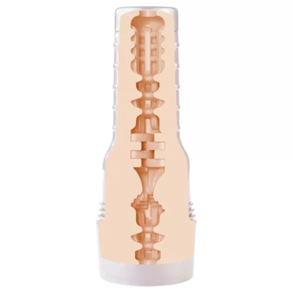 Fleshlight Angel Youngs - élethű vagina (testszínű)