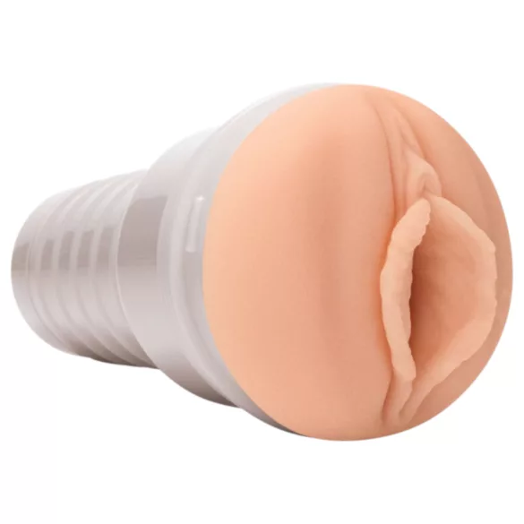 Fleshlight Angel Youngs - élethű vagina (testszínű)