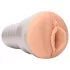 Fleshlight Angel Youngs - élethű vagina (testszínű)