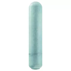   Gaia Eco M - környezetbarát rúdvibrátor (türkiz) - közepes