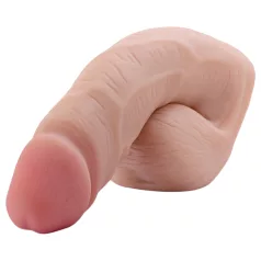 Blush Performance - élethű dildó (testszínű) - 13 cm