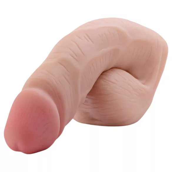 Blush Performance - élethű dildó (testszínű) - 13 cm