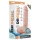 blush Dr. Skin Glide élethű dildó - 21,5 cm, herékkel