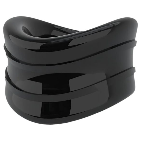 Stay Hard Beef - erős herenyújtó (fekete)