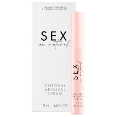 Bijoux Indiscrets - melegítő csiklóizgató szérum (13ml)
