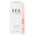 Bijoux Indiscrets - melegítő csiklóizgató szérum (13ml)