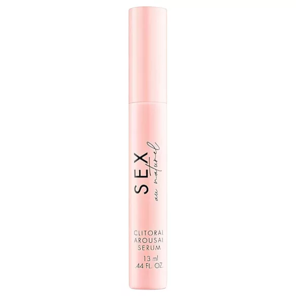 Bijoux Indiscrets - melegítő csiklóizgató szérum (13ml)