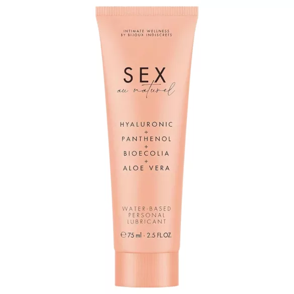 Bijoux Indiscrets - vízbázisú síkosító (75ml)
