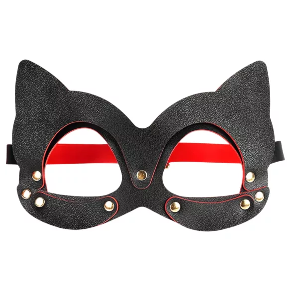 INTOYOU - BDSM haladó szett - 8 részes (fekete)