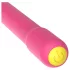 Adalet Gently - App-vezérelt G-pont és prosztata vibrátor (pink)
