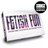 Fetish Fun - erotikus társasjáték pároknak (angol nyelvű)