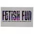 Fetish Fun - erotikus társasjáték pároknak (angol nyelvű)
