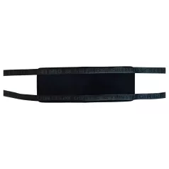 Sei Mio - kutyapóz pozicionáló (fekete)