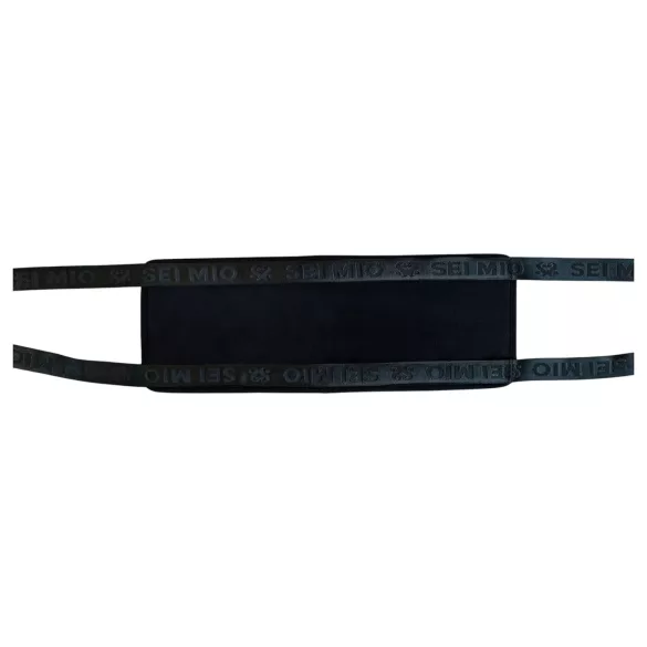 Sei Mio - kutyapóz pozicionáló (fekete)