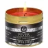 XR Brands - Fever - paraffin testgyertya (piros, 120 g)