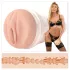 Fleshlight Bonnie Blue 1K - élethű műpunci (natúr)