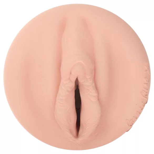 Fleshlight Bonnie Blue 1K - élethű műpunci (natúr)