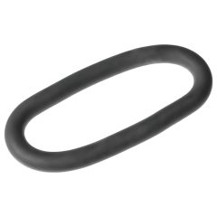   Perfect Fit Ultra Wrap 12 - vastag péniszgyűrű - fekete (30cm)"