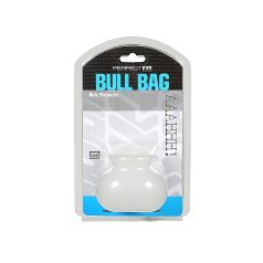 Perfect Fit Bull Bag - Herenyújtó súllyal (átlátszó)
