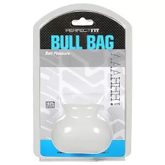 Perfect Fit Bull Bag - Herenyújtó súllyal (átlátszó)