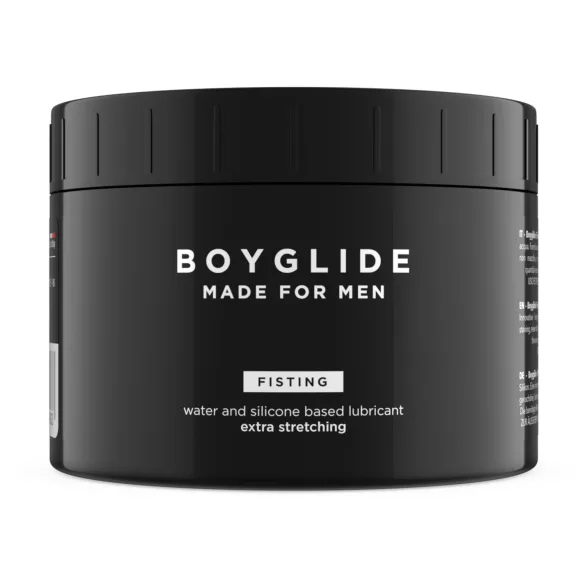 Intimateline Boyglide Fisting - anál síkosító (250ml)