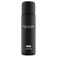   Intimateline Boyglide XXL - intim masszázskrém férfiaknak (100ml)
