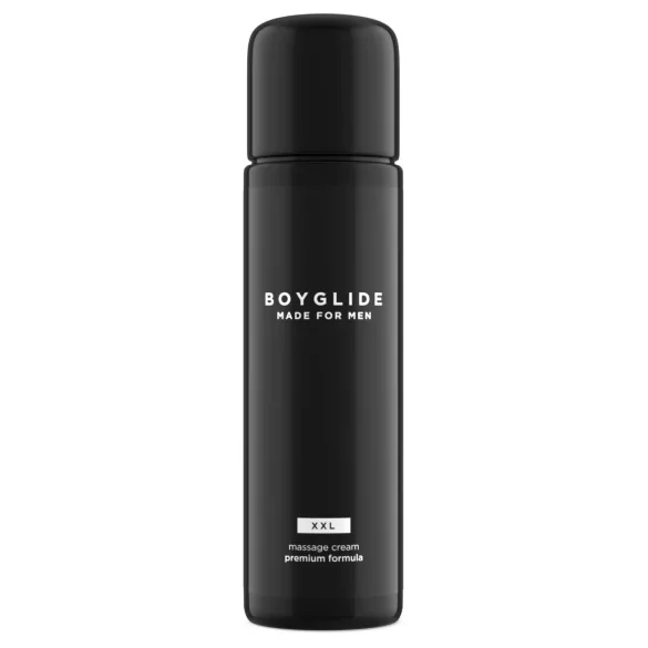 Intimateline Boyglide XXL - intim masszázskrém férfiaknak (100ml)