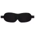 Ouch! - 3D szemmaszk (fekete)