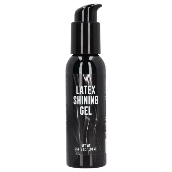 Pharmquests - latex fényesítő gél (100 ml)