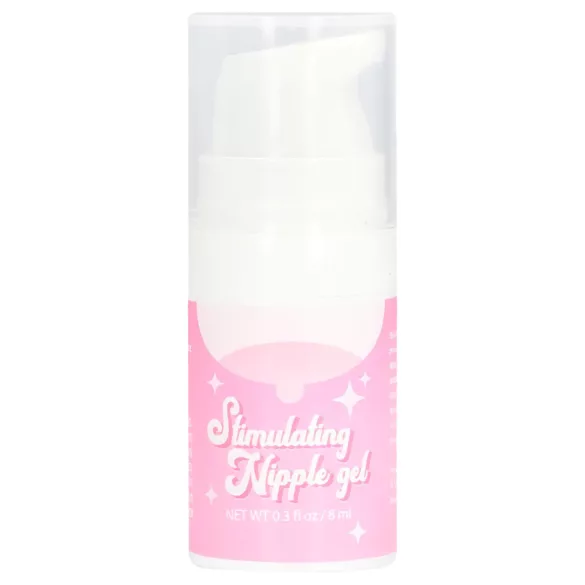 Pharmquests - bimbó stimuláló gél (8ml)