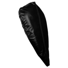 Ouch! - karokat hátra kötöző (fekete)