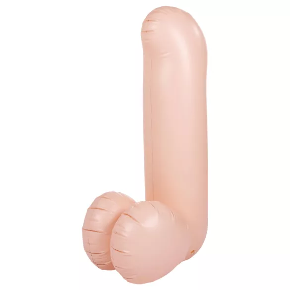 S-Line - Blow Me Up - felfújható fütyi lufi (80 cm)